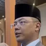 Menlu Sugiono dan Ketua MPR Berencana Hadiri Pemakaman Ali Khamenei di Iran