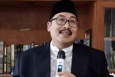 Calon Jemaah Haji 2023 Bayar Rp 49,8 Juta, PBNU: Cukup Terjangkau