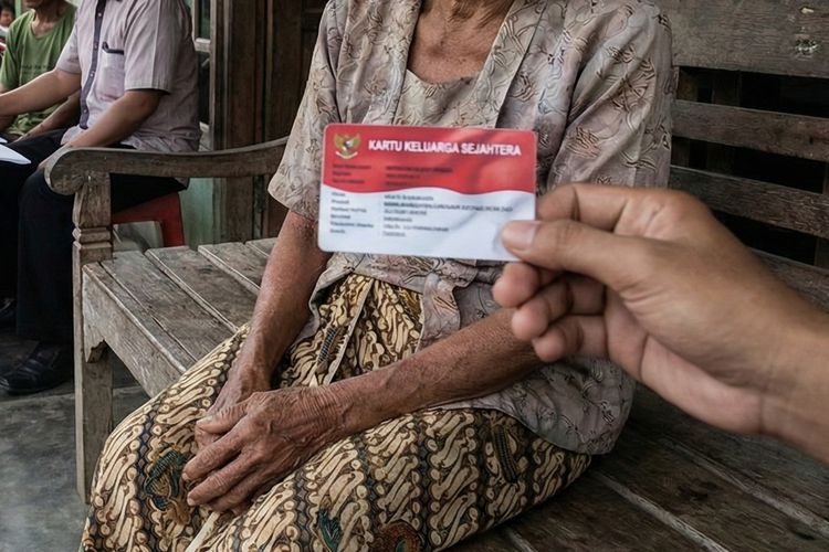 Bansos Kemensos Mulai Disalurkan 20 Juli 2026, Ada Perubahan Data Penerima