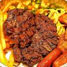 Tips Sukses Usaha Layanan Barbeque Rumahan dan Bertahan Selama Pandemi