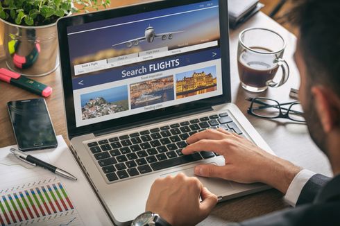 Cara Refund Tiket Pesawat dan Hotel di Pegipegi, Tiket.com, dan Traveloka
