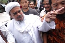 Ini Rencana Rizieq Shihab Setelah Tiba di Indonesia