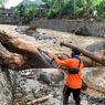 Pipa Jaringan Distribusi Air Putus Diterjang Banjir Bandang, Puluhan KK di Buleleng Kesulitan Air Bersih