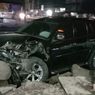 Kronologi Kecelakaan Mobil yang Ditumpangi Wakil Bupati Aceh Tamiang, 3 Penumpang Selamat