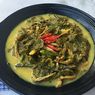 Resep Gulai Pakis, Menu Berkuah untuk Hari Raya Idul Adha
