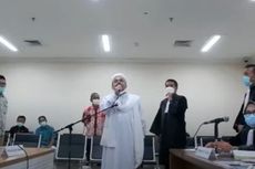 Jaksa Ungkap Ponpes Rizieq di Megamendung Tolak Rapid Test dari Dinkes Kabupaten Bogor