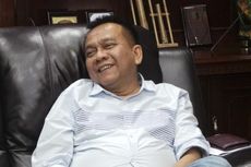 Taufik: Saran Saya, Ahok Urus Perkaranya Saja Deh...