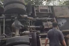 Polisi Periksa 10 Saksi Kasus Kecelakaan Bus ALS di Agam 