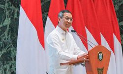 Setahun Pimpin DKI, Pj Gubernur Heru Fokus Teruskan Pembangunan Jakarta Menuju Kota Global