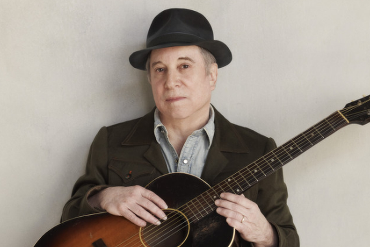 Paul Simon