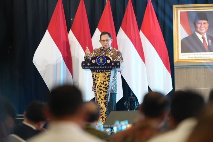 Pemerintah: Seluruh RSUD Wilayah Bencana Sumatera Sudah Pulih 100 Persen