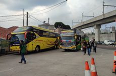 Jelang Mudik Lebaran 2022, Ini Daftar Harga Tiket Bus Jakarta-Yogyakarta dan Jakarta-Solo