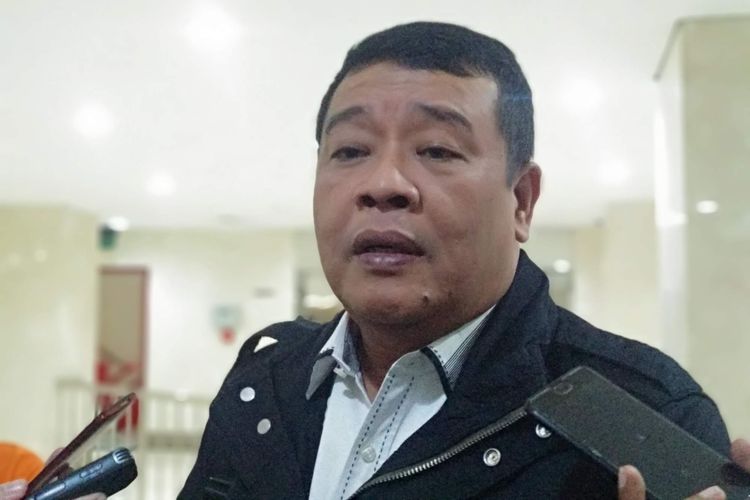PSI Jawab Kritik soal Jokowi Pulang ke Solo Jadi Rakyat Biasa