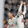 Klasemen Liga Inggris, Tottenham Pimpin Persaingan Ketat di Papan Atas