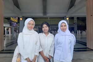 Benarkah di UI Masih Ada Ospek? Ini Kata Mahasiswa Baru