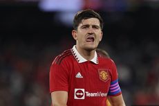 Transfer Man United - Bidik 3 Pemain Anyar, Buang Maguire dan Sancho