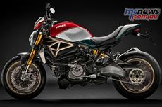 Ducati Siapkan Motor 300cc?