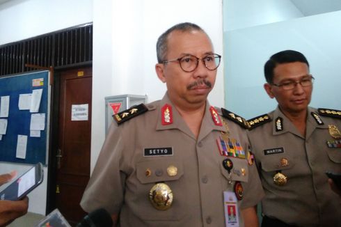 Pelaku Penembakan Pesawat Susi Air Diduga Incar Senjata Polisi