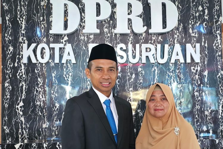 Selain berkecimpung di sepak bola Aris Budi juga menjadi anggota DPRD Kota Pasuruan. 