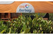 Hari Mangrove Sedunia, BNI Perkuat Komitmen Pelestarian Lingkungan dan Ekonomi Pesisir