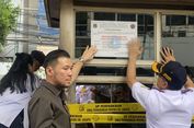 Parkir Blok M Resmi Diambil Alih Dishub, Sistem Lama Dihapus Total