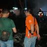 Kebakaran Pasar Tradisional Ngadiluwih Kediri, Kerugian Capai Rp 800 Juta