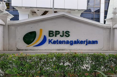 Pengusutan Dugaan Korupsi di BPJS Ketenagakerjaan Dihentikan