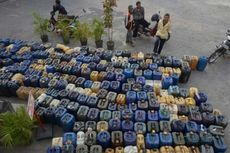 Sebelum Pembatasan, Bensin di Seram Barat Sudah Rp 10.000 Per Liter  