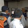 Pria Paruh Baya Lompat dari JPO Lenteng Agung, Nyawanya Masih Selamat