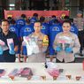 Curi HP di Konser Indonesia Maju Temanggung, Komplotan Copet Asal Jakarta Ditangkap Polisi