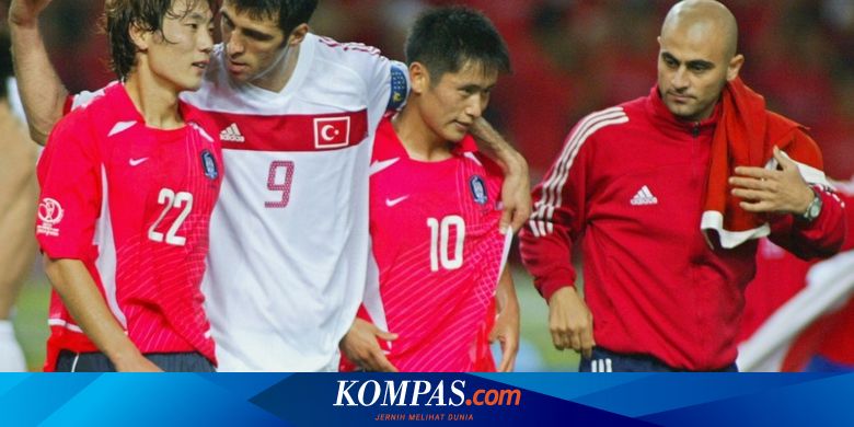 Kisah Hakan Sukur Sederet Rekor Di Puncak Dunia Sampai Jadi Sopir Uber Halaman All Kompas Com