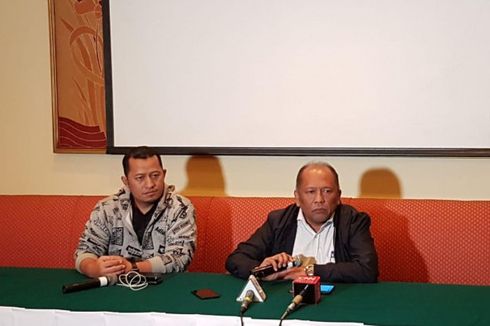 Hidayat Dituntut Bantu PSSI Ungkap Mafia Sepak Bola Indonesia