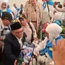 Menhaj Pimpin Kedatangan Amirul Hajj Gelombang Kedua di Jeddah, Fokus Pastikan Kesiapan Armuzna 2026