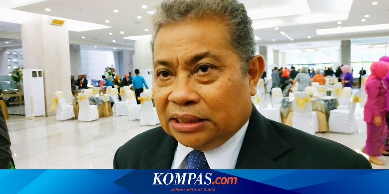 Disebut 'Sarang Koruptor', MA Tak Akan Polisikan Desmond Mahesa