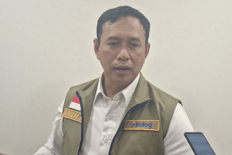 Bangun 100 Gudang Baru, Dirut Bulog: Sudah Clear 88 Titik