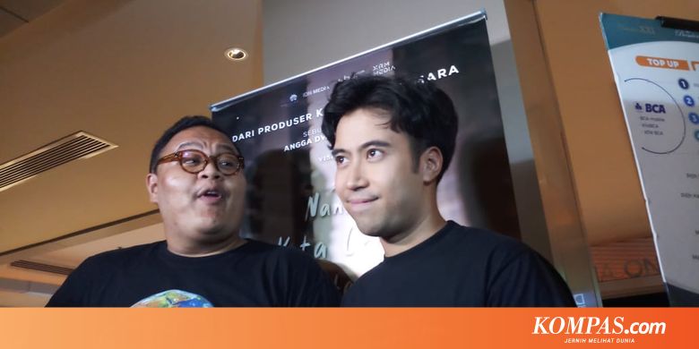 Usai Operasi Kanker Ginjal, Vidi Aldiano Hindari 2 Makanan Ini