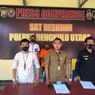 Petani di Bengkulu 10 Kali Perkosa Anak Kandung hingga Hamil