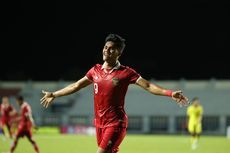 Persis Tolak Lepas Sananta, Timnas U24 Krisis Penyerang