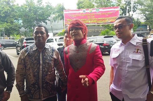 Kronologi Pesulap Merah Dilaporkan Atas Kasus Dugaan Ujaran Kebencian Oleh Persatuan Dukun Indonesia