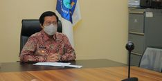 Babel Raih Provinsi Informatif 2020, Wagub Abdul: Ini Merupakan Lompatan Besar