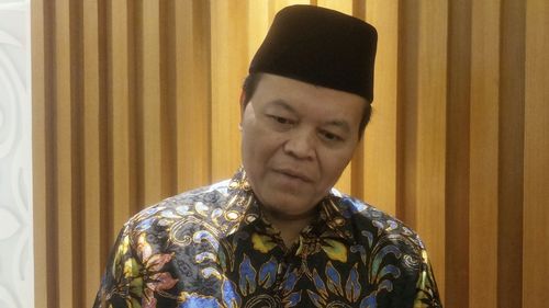 Hidayat Nur Wahid Sebut Hak Angket DPR Tak Boleh Dilarang demi Menjaga Demokrasi
