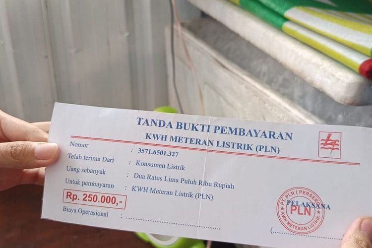 Pria Ngaku Petugas PLN Tipu Pegawai Kedai Kopi di Depok, Minta Uang Tagihan Listrik Rp 250.000