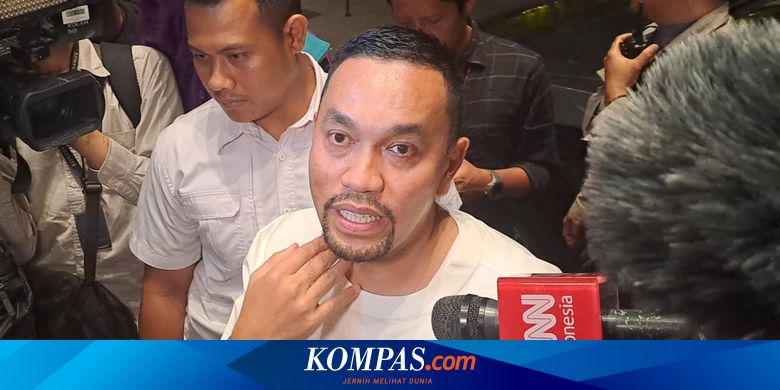 Jubir Gerindra Yakin Prabowo-Gibran Menang Satu Putaran, Sahroni: Mustahil