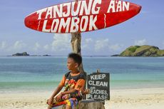 9 Juni, AirAsia Buka Rute Baru Lombok-Perth