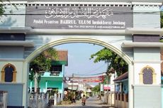 Mengapa Jombang Disebut Kota Santri?