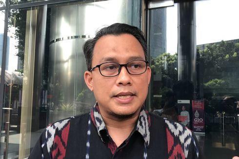 Berkas Perkara Lengkap, Bupati Nonaktif PPU Abdul Gafur dkk Segera Disidang