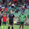 Di Penghujung Jalan, Kebersamaan Angga Saputra dan Persebaya 