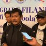 Indra Sjafri: Kerangka Timnas U23 Indonesia Rasa Piala Dunia U20 2021