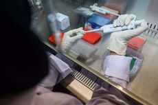 Antrean Sampel Semakin Banyak, Pemkot Bekasi Dapat Tambahan Alat PCR Covid-19