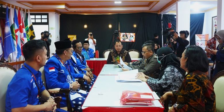 Berita Harian Caleg Pan Dprd Jatim Terbaru Hari Ini Kompas Com